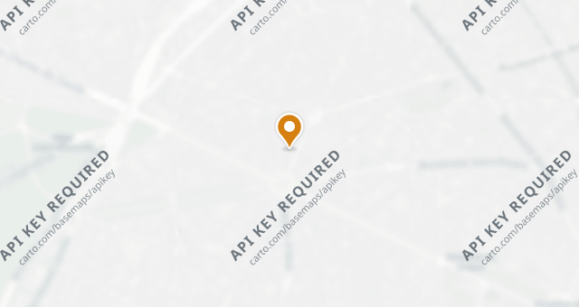 Map showing Oxte