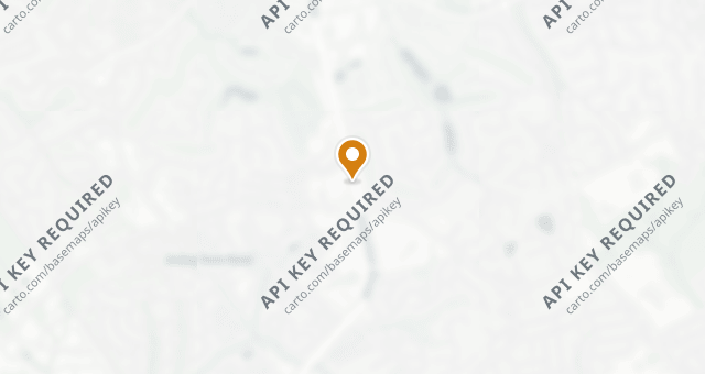 Map showing Prime Fish