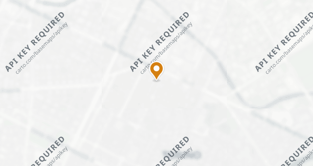 Map showing Unforgettable