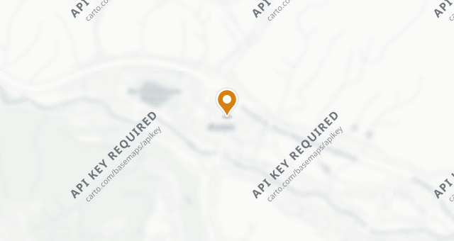 Map showing Fattoria