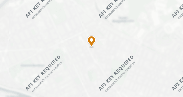 Map showing Animo