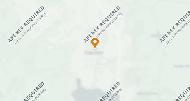 Map showing Lucia’s Coffee + Bakehouse