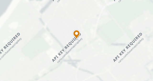 Map showing The Old Jazz