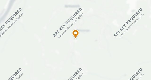 Map showing zur Linä