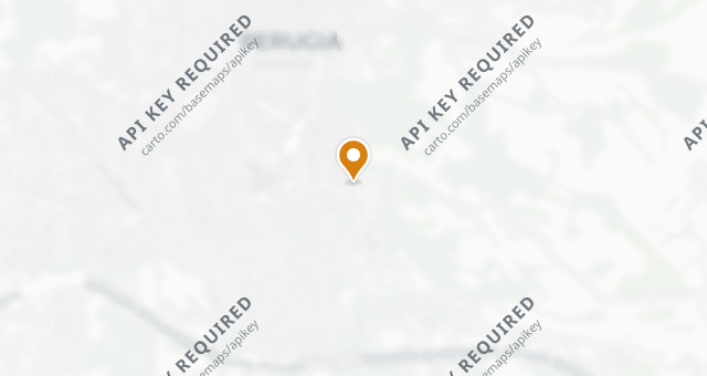 Map showing L'Officina