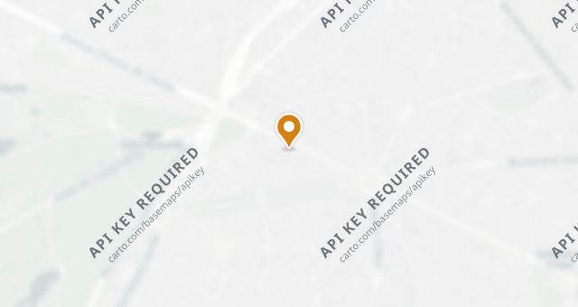 Map showing alt