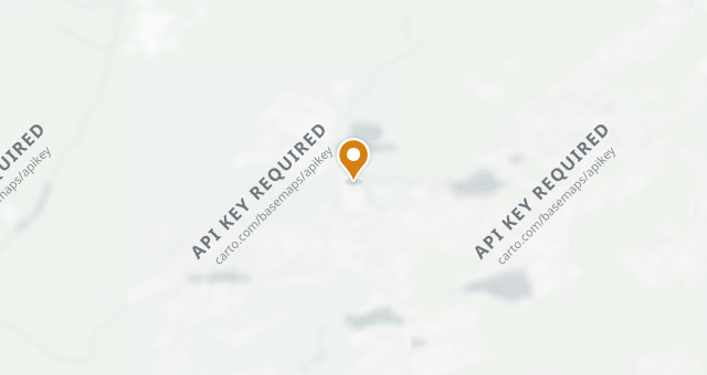 Map showing Hôtel Six Senses Crans-Montana