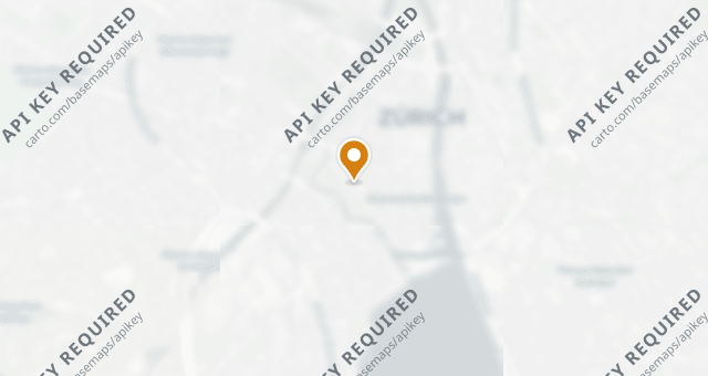 Map showing Edomae