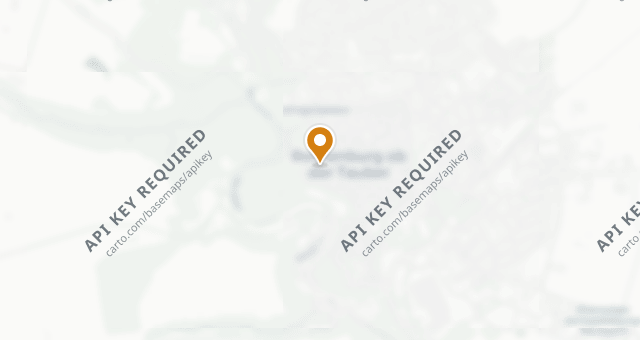 Map showing HerR