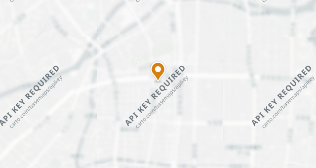 Map showing Alarde