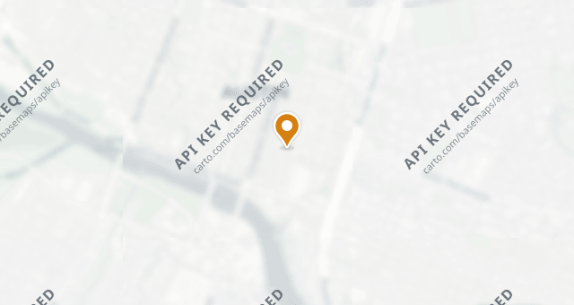 Map showing Eddie V's Prime Seafood