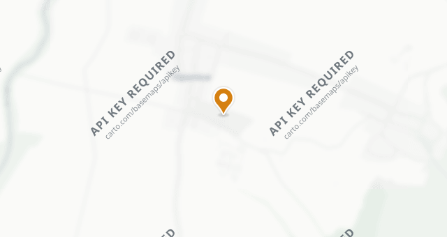 Map showing Reštaurácia SONGE Chateau Appony