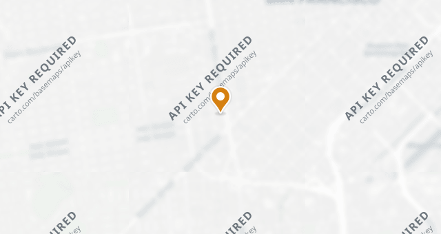 Map showing Kiln