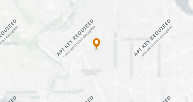 Map showing Anju