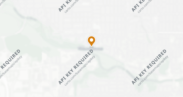 Map showing Ristorante Bartolotta dal 1993