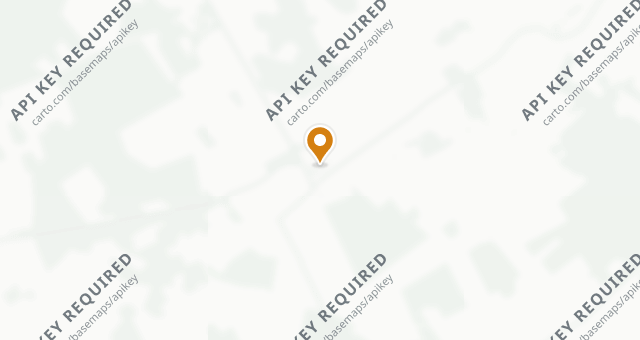 Map showing Andreu Genestra