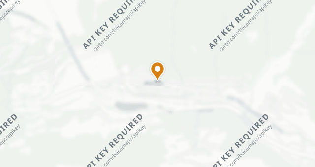 Map showing Osteria Tremola San Gottardo