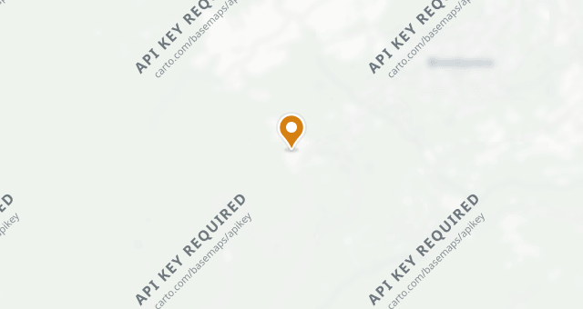 Map showing Maso Palù