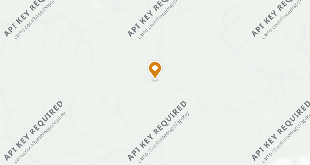 Map showing Wiesner Mysterion - Wiesner - Zauber