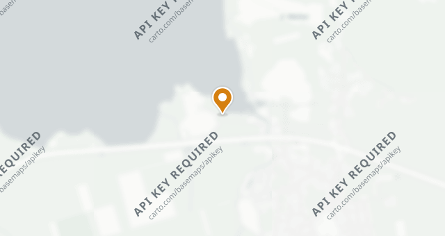 Map showing June