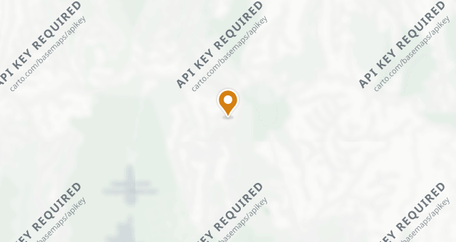 Map showing Il Segreto