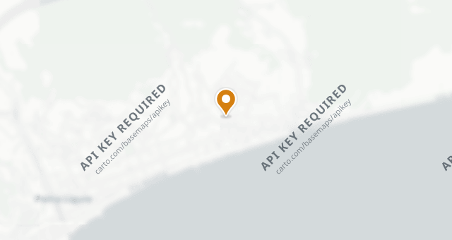 Map showing Doc
