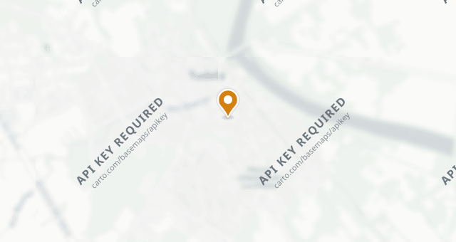 Map showing Treintaitres