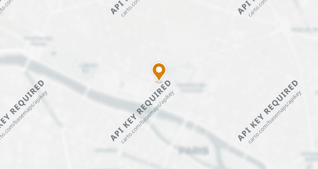 Map showing Liquide