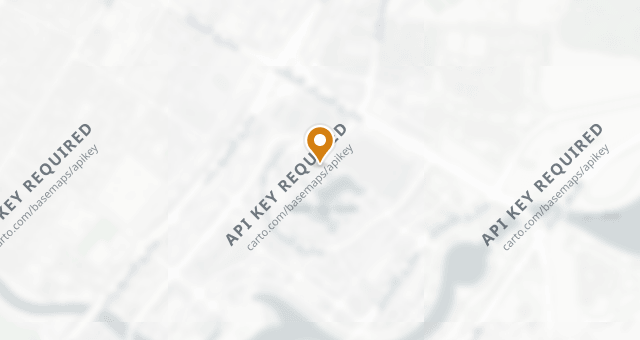 Map showing At.mosphere Restaurant