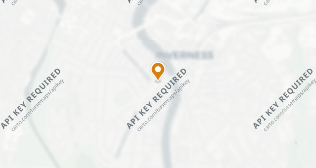 Map showing Hou Hou Mei