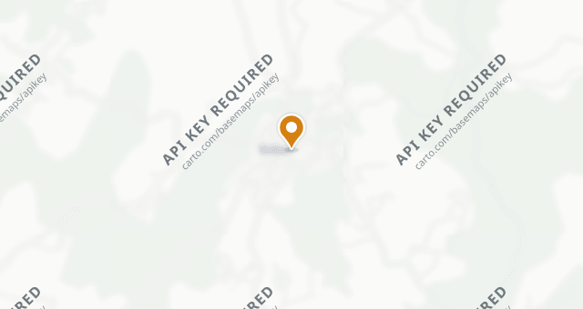 Map showing Berso