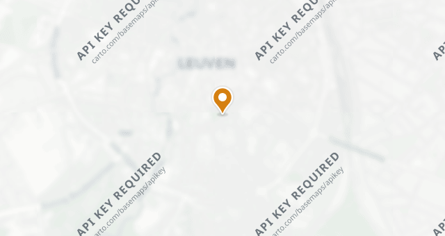 Map showing Lukemieke