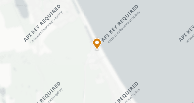 Map showing DiVa