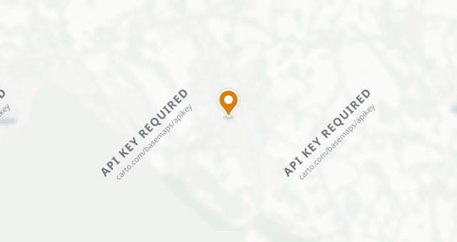 Map showing Mama