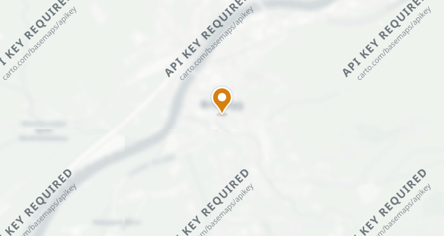 Map showing Herrnhaus