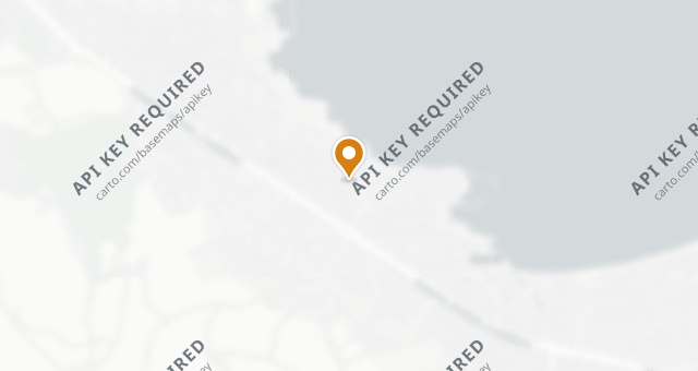 Map showing Kasap Fuat Çeşme