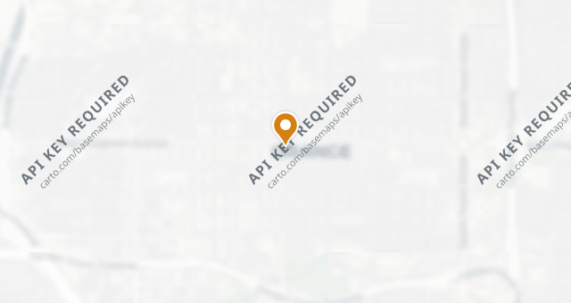 Map showing O SEA | Seafood for Thought
