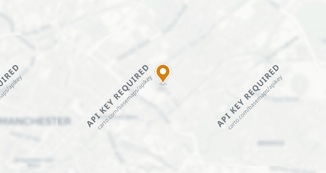 Map showing Flawd