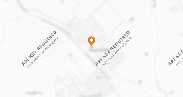 Map showing Bouchon Bistro
