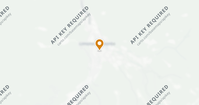 Map showing Osteria Il Bagatto