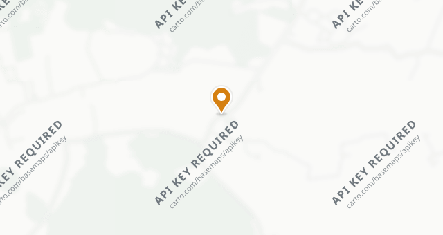 Map showing Nina's