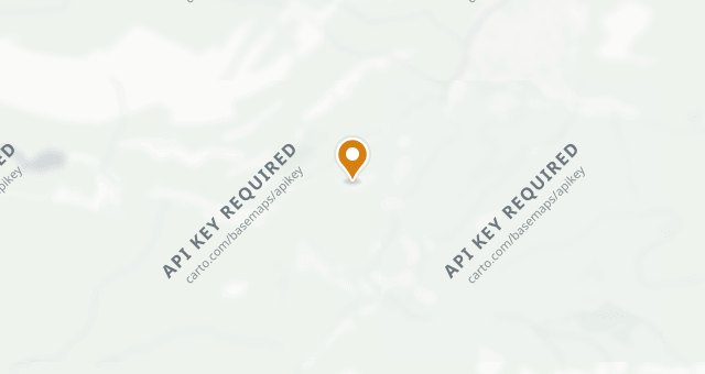 Map showing Zum See