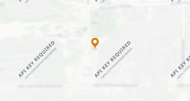 Map showing Al Solito Posto