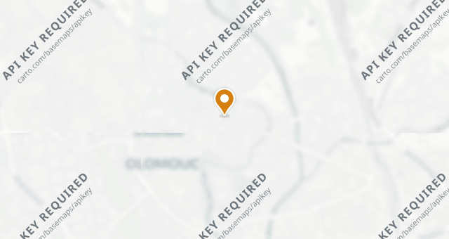 Map showing Long Story Short | Eatery & Bakery