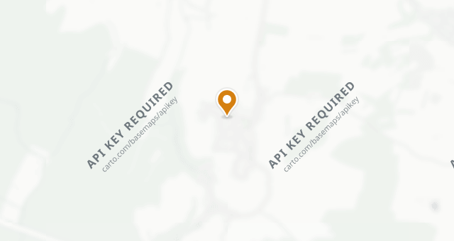 Map showing Landgasthaus Maien