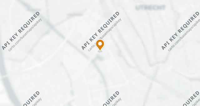 Map showing Feu