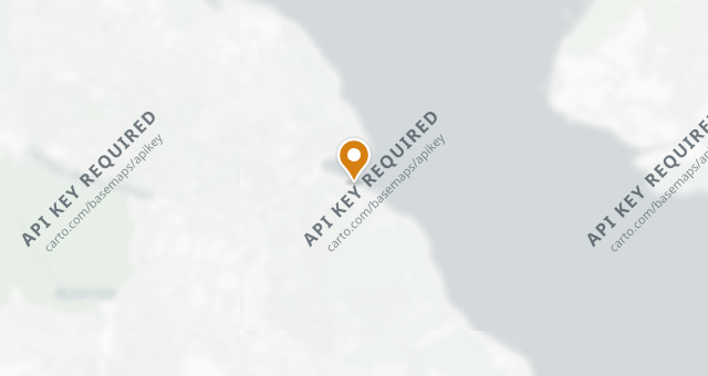 Map showing Lokanta Limu