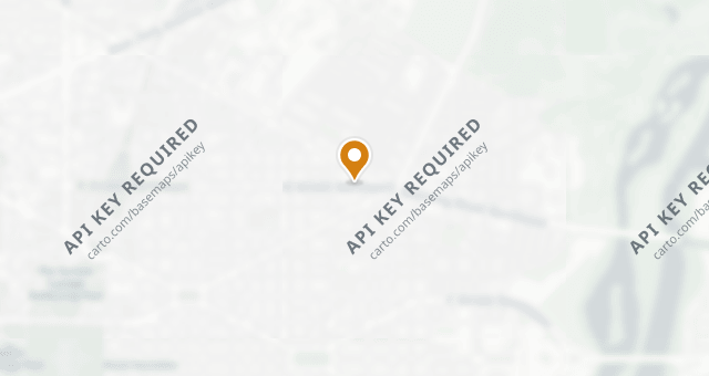 Map showing Maketto