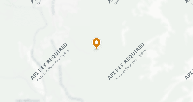 Map showing Baita Fraina