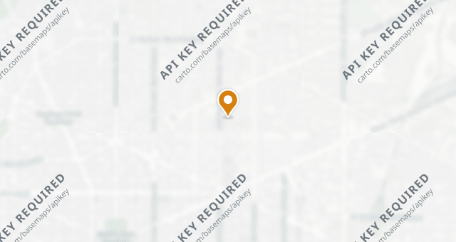 Map showing Oyster Oyster